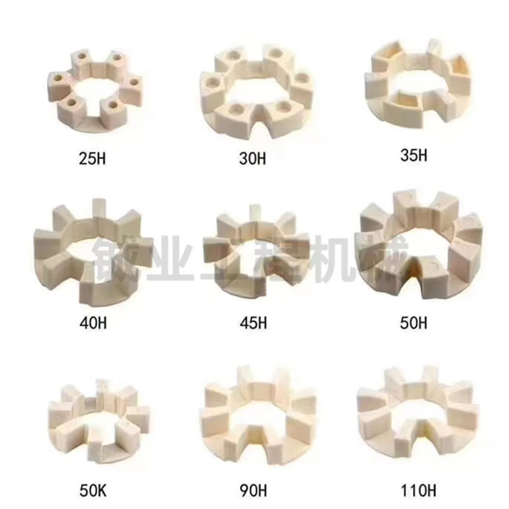 Piston De Rechange Fonte Pour Pompe à Poignée Type 75 - Avec Anneau Étanchéité Cuir + 3 Joints Supplémentaires