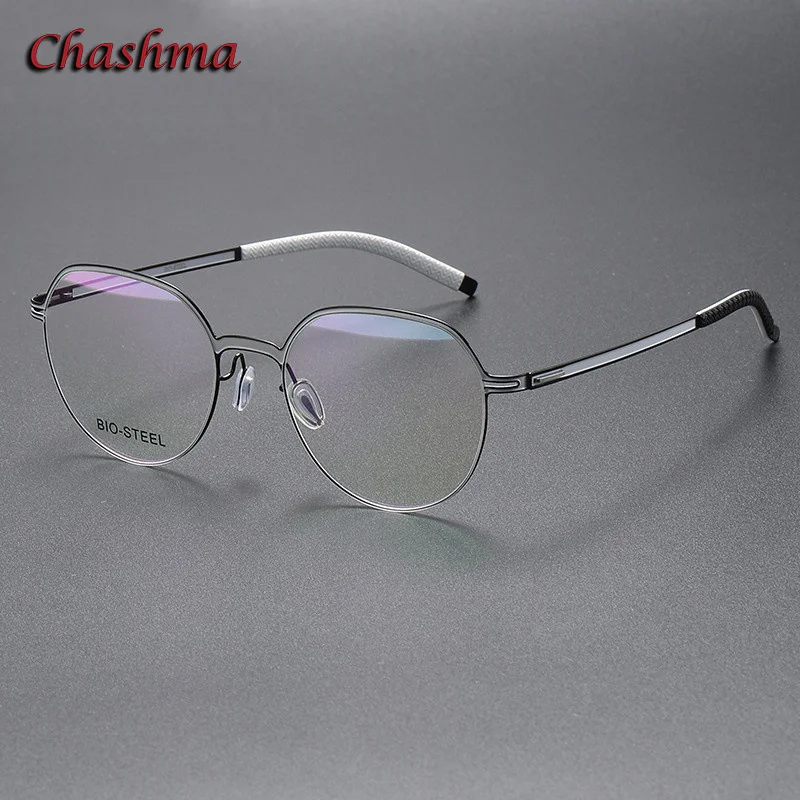 

Chashma Women Round Glasses Student Myopia TR90 Frame Ultra Light Optical Gafas Prescription Eyeglasses Hyperopia Men Spectacles