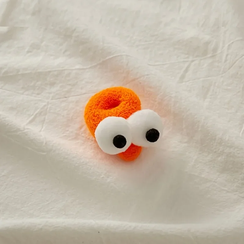 Рисунок 5 - Ободок для волос с большими глазами