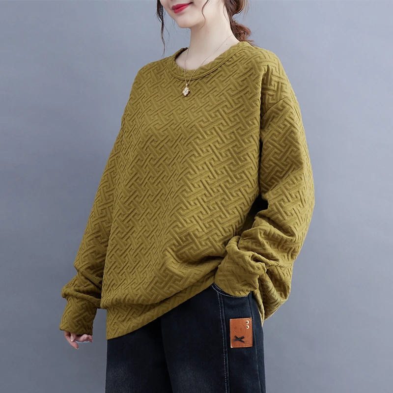 

Japanese Style Long Sleeve Chic Girl's Streetwear Fashion Autumn Pullover Sweatshirts Women Spring Outdoor Casual Hoodies