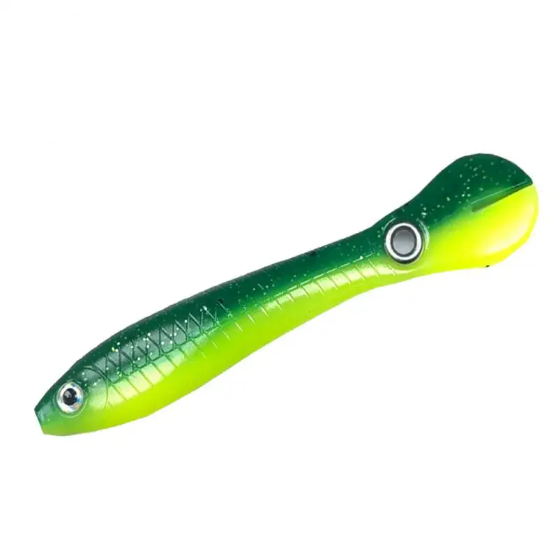 b5 soft bait