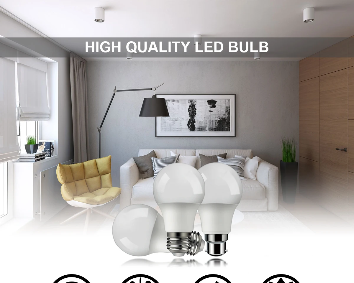 Led , 220V, , E14, E27, B22,  ݵ ȭƮ, 3W-18W,   , , 鸮 , 6 /10 