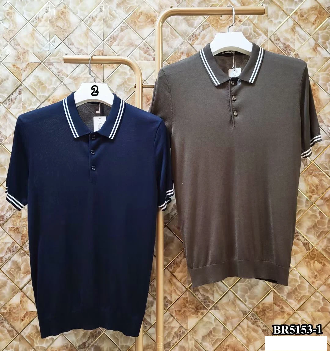 Рисунок 4 - Мужская шелковая рубашка с вышивкой