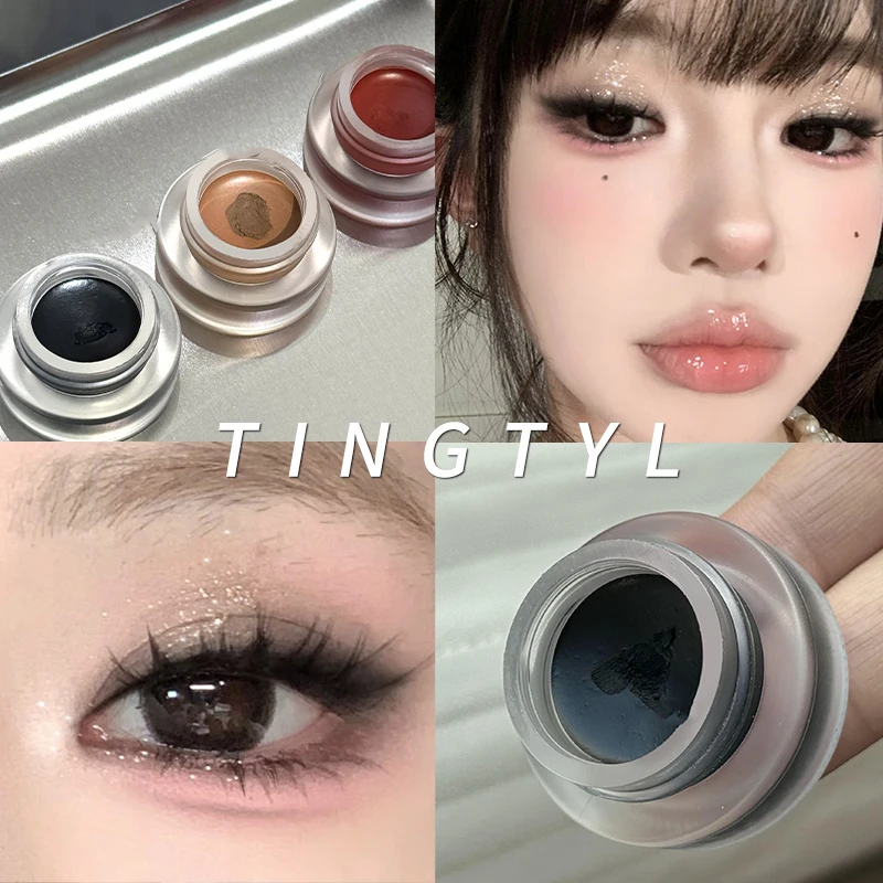 Гель-подводка для глаз Creamy Soft Texture | AliExpress
