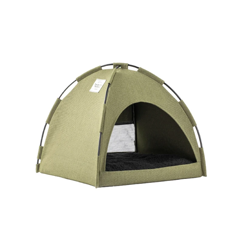 Pet Tent 42x42x42cm