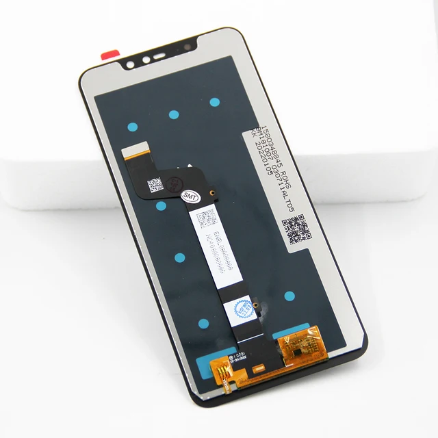 6.26'' Original Screen for Xiaomi Redmi 