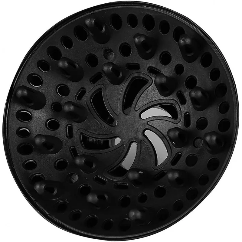 Adjustable Hair Diffuser for Blow Dryers