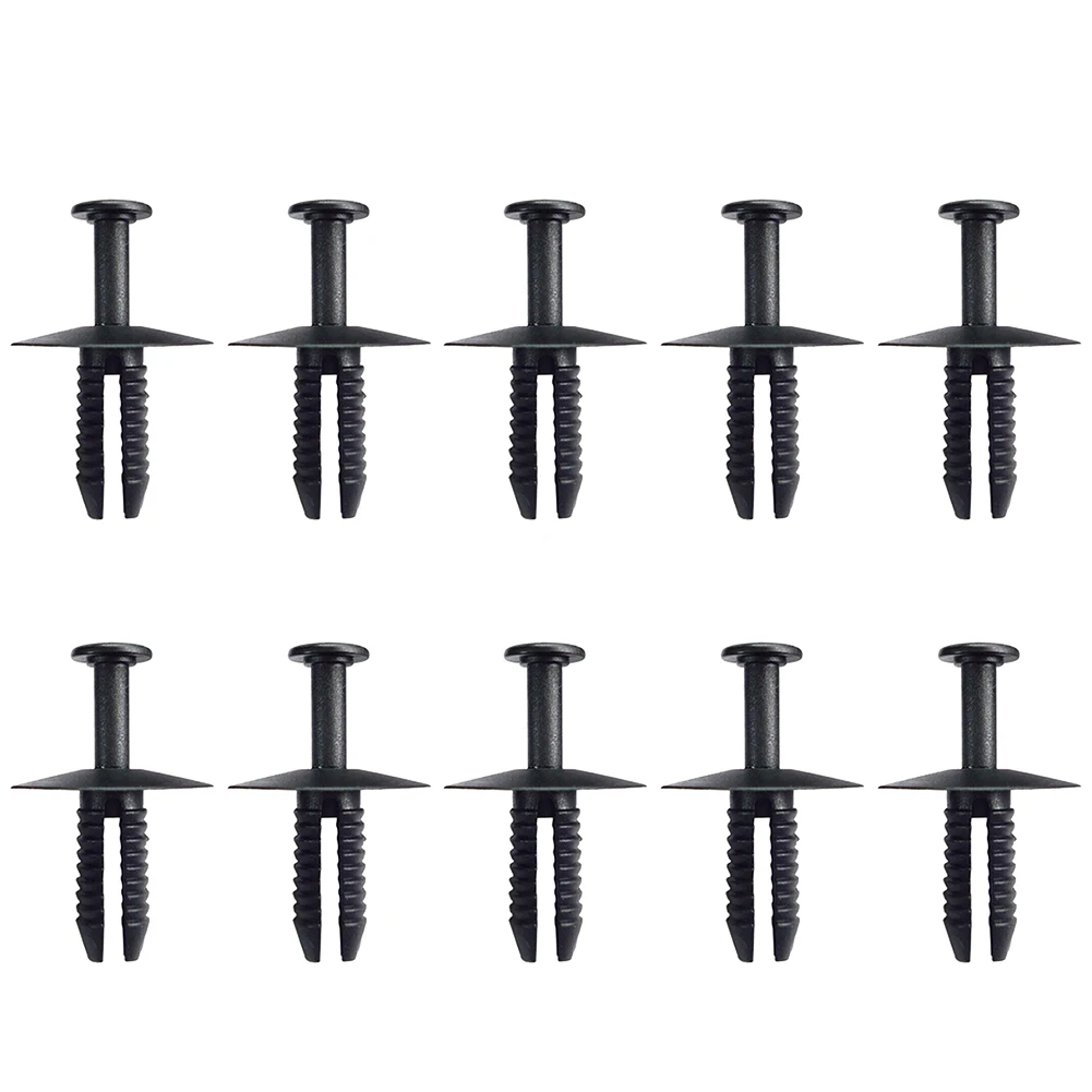 

Durable Door Wheel Arch Clips Practical Brand New High Quality Hote Sale Professional Door Wheel Arch Clips