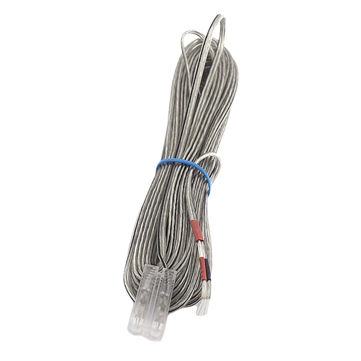 Cable Wire for SONY HCD-ZX6 HCD-ZX66I HCD-ZX8 JBL Speaker Audio Plug Home Theater Speaker Cable 4m A005