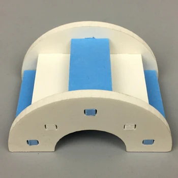 Hamster Ladder Rainbow Bridge Pet Toys