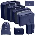 8 C Dark blue