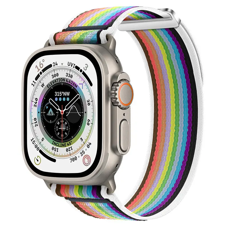 Breathable Nylon Replacement Strap
