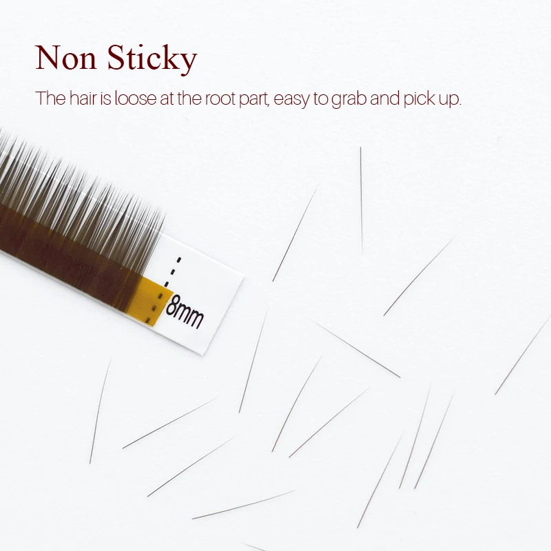 Рисунок 5 - Ресницы songlashes