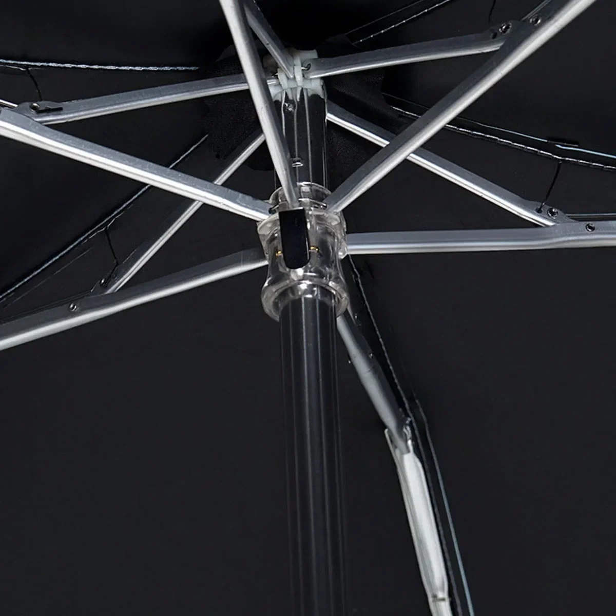 Mini Umbrella Folding Umbrella Mini Sun Umbrella Sun Umbrella Outdoor Mini Sun Umbrella UV Protection Ultralight Folding Five-fold Umbrella Sunshade
