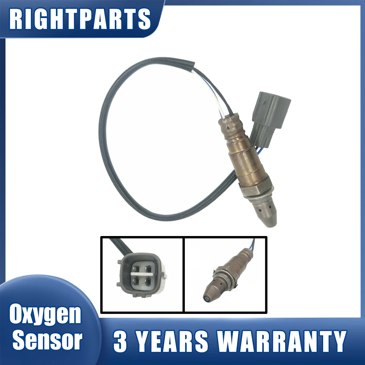 

89467-0E170 Upstream Oxygen Sensor 894670E170 For Toyota Camry 2.5L 3.5L 2012-2017 AVALON Venza Sienna 2.5L 2.7L 3.5L 2012-2018