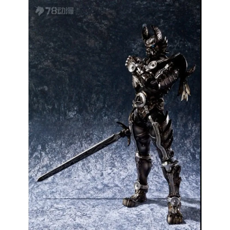 نموذج مجسم متحرك فاخر