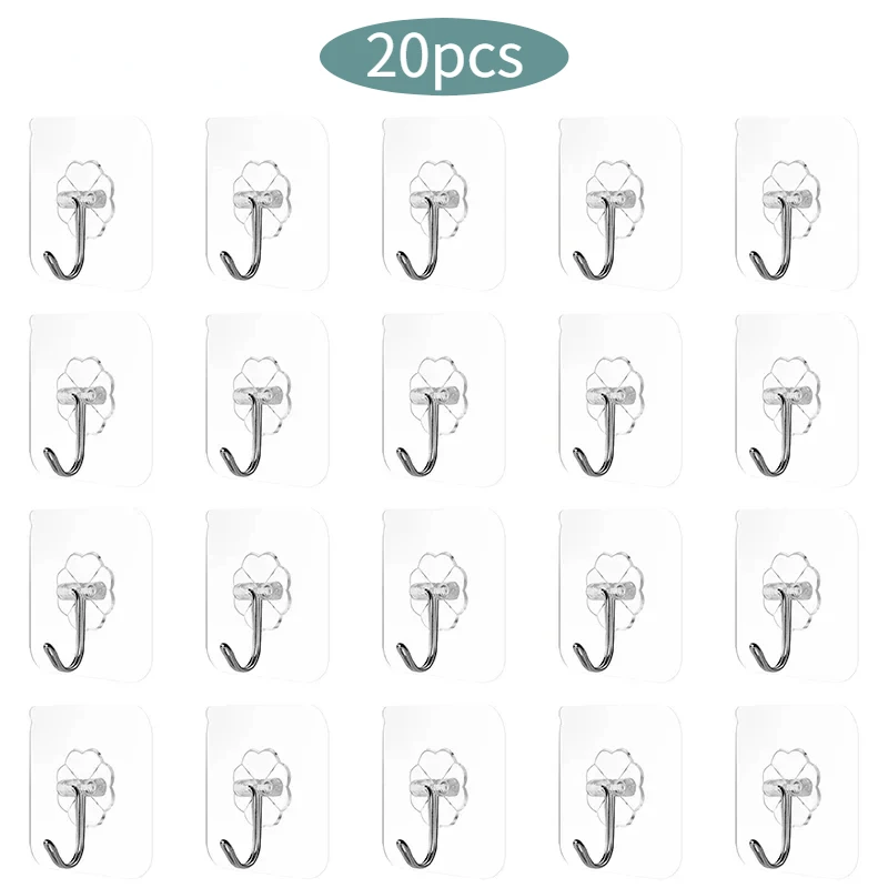 20PCS