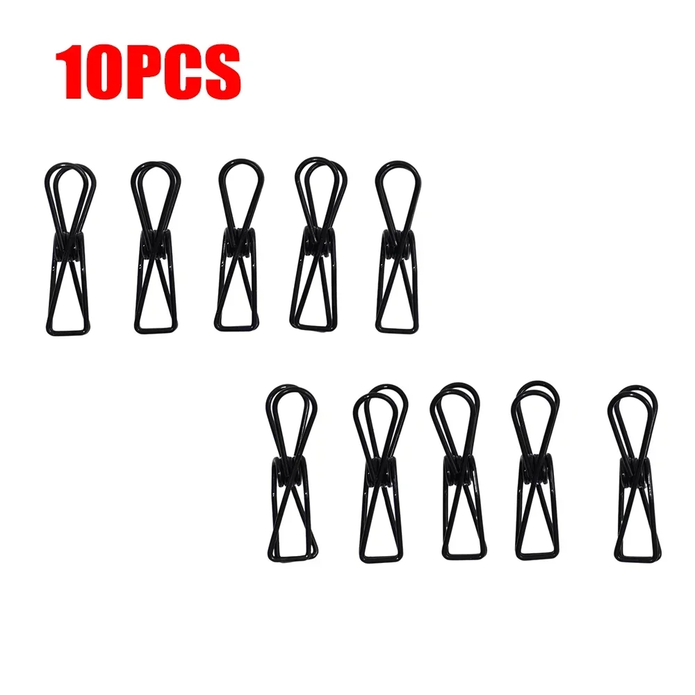 Black-10pcs