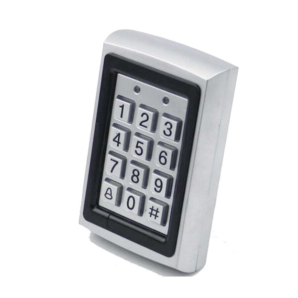 Access control