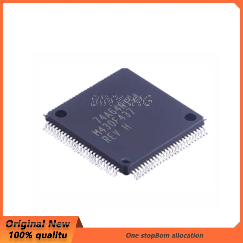 

(1piece)100% New M430F437 LQFP100 Original In Stock