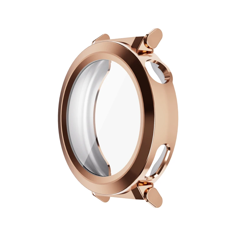 Protective Watch Case for Smartwatch - Durable Cover for Various Sizes