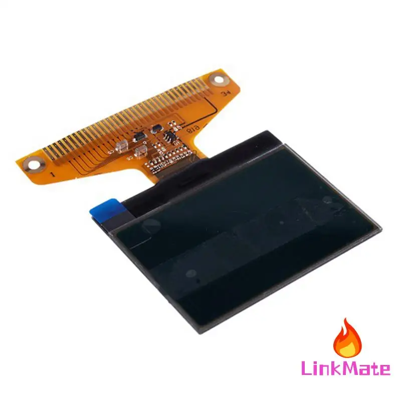 A3/A4/A6 VW Passat/Golf 4 Seat Skoda VDO 전용 자동차 계기판 수정 화면 LCD 디스플레이