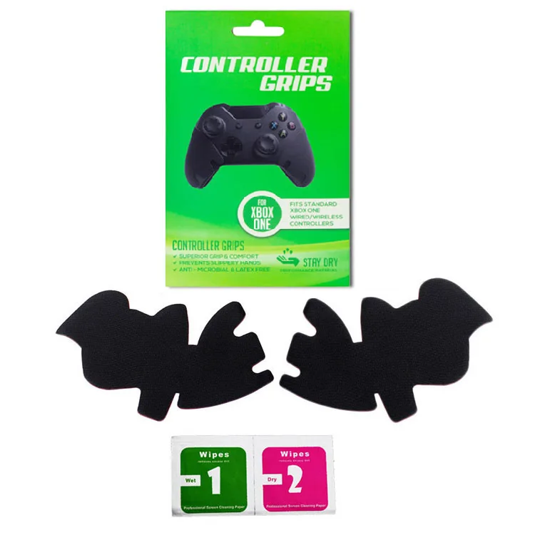 Xbox One Controller Grip Xbox One Joystick Squid Hand Grip Xbox One Squidgrip Sticker