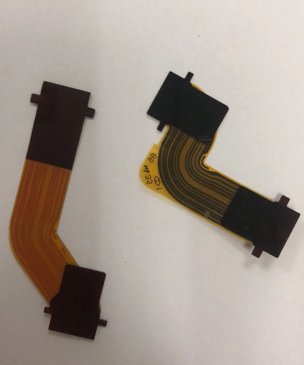 Dual-Sense-Game-Pad-Controlador-Motherboard-Cabo-Flex-para-Adaptive ...