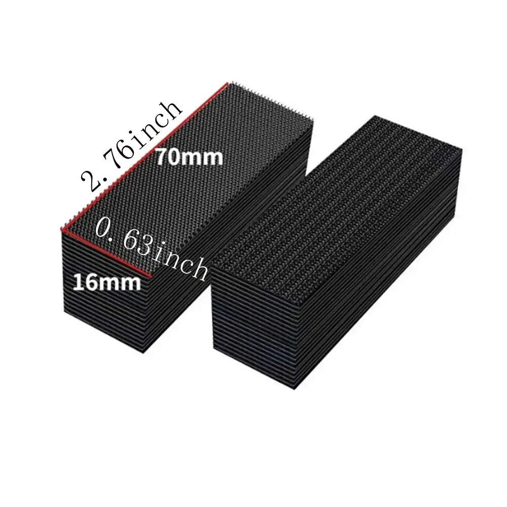 Dual-Sided Strong Grip Non-Slip Tape