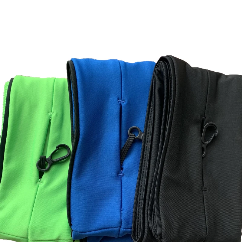 Professional Running Waist Bag Men Women Jogging Gym Sports Belt Trail Cycling Mobile Phone Invisible Belly closefitting Bag 5