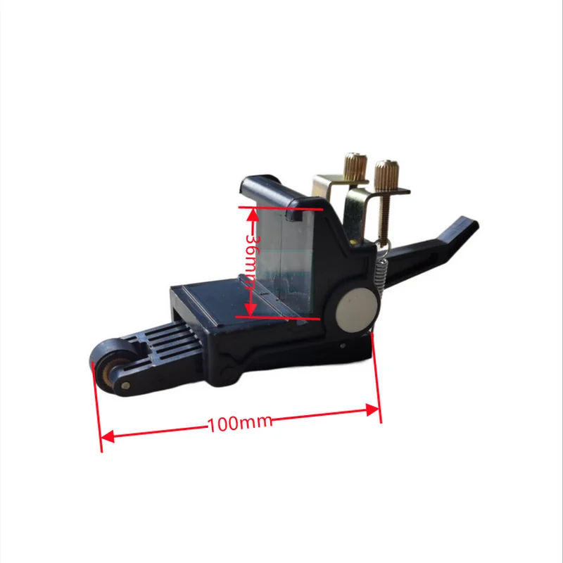 Longa Vida Conjunto de Rolo de Pitada para Liyu Sc631e Sc801e Sc1261e Vinil Plotter Cortador Pressão Rolo Roda Borracha Peças