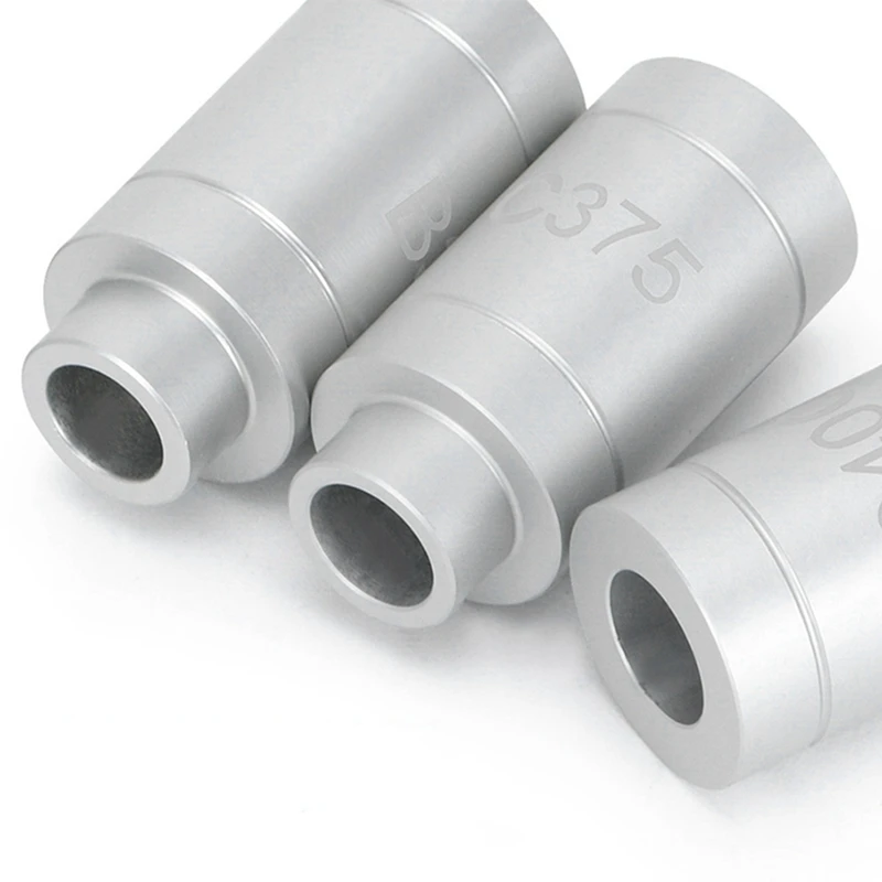 Headspace Gauge Set 5 Bushing for B350 D400 Replacements 5 Bushing for D400 A330 B350 E420