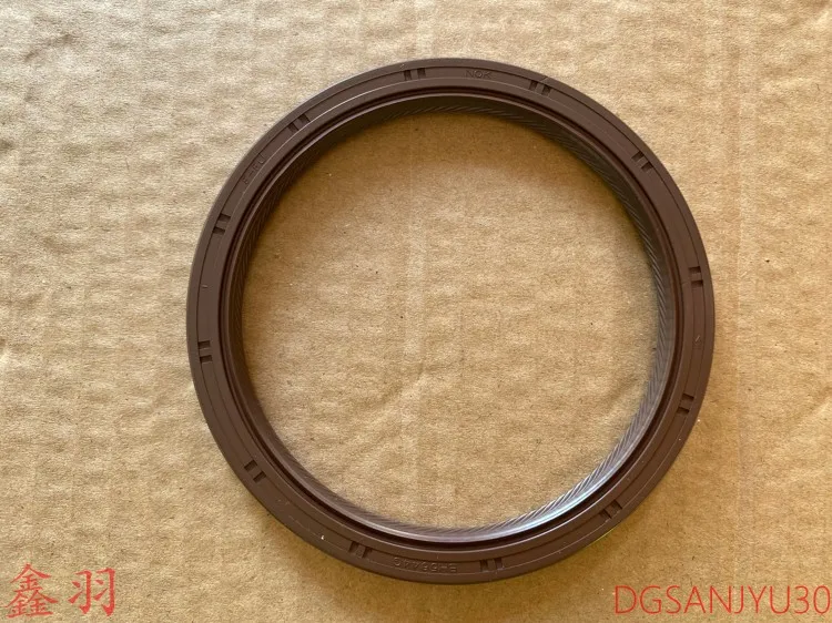 OIL SEAL,CRANKSHAFT,REAR, outlander1 PAJERO2 V31 4G6# 4G9#engine crankshaft oil seal MD359158 BH5644G 85*103*8
