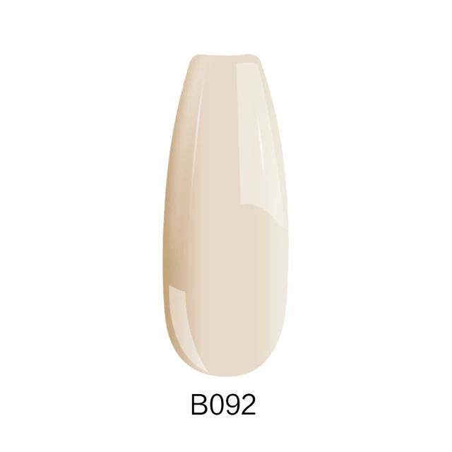 Beautilux Primer Rubber Base Top Coat Velvel Matte Top Coat Nail Art Degisn Clear Blossom Blooming Gel Foil Transfer Gel 10ml B092