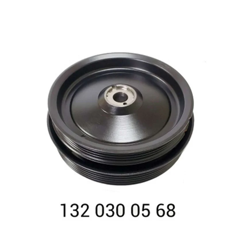 1320300568 1320300268 1320300068 Engine Sprocket Wheel Camshaft Cam Gear Pulley for Mercedes Benz Smart 451 Smart elf