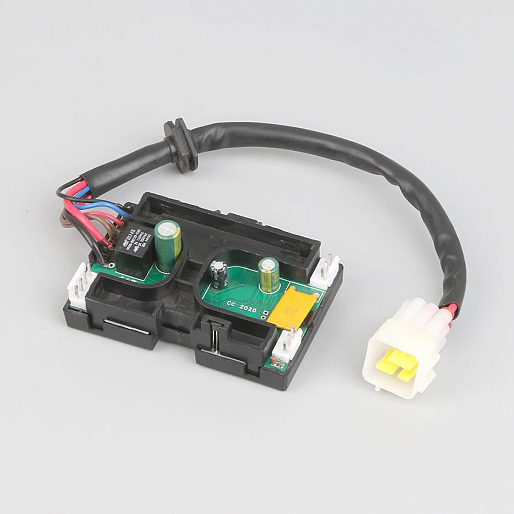 12V 5KW Circuit Board Main Motherboard Controller for Air Parking Heater Air Diesels Heater Car Motherboard Controller air diesel heater diesel heater car heater accessories
