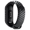 Carbon fiber Black