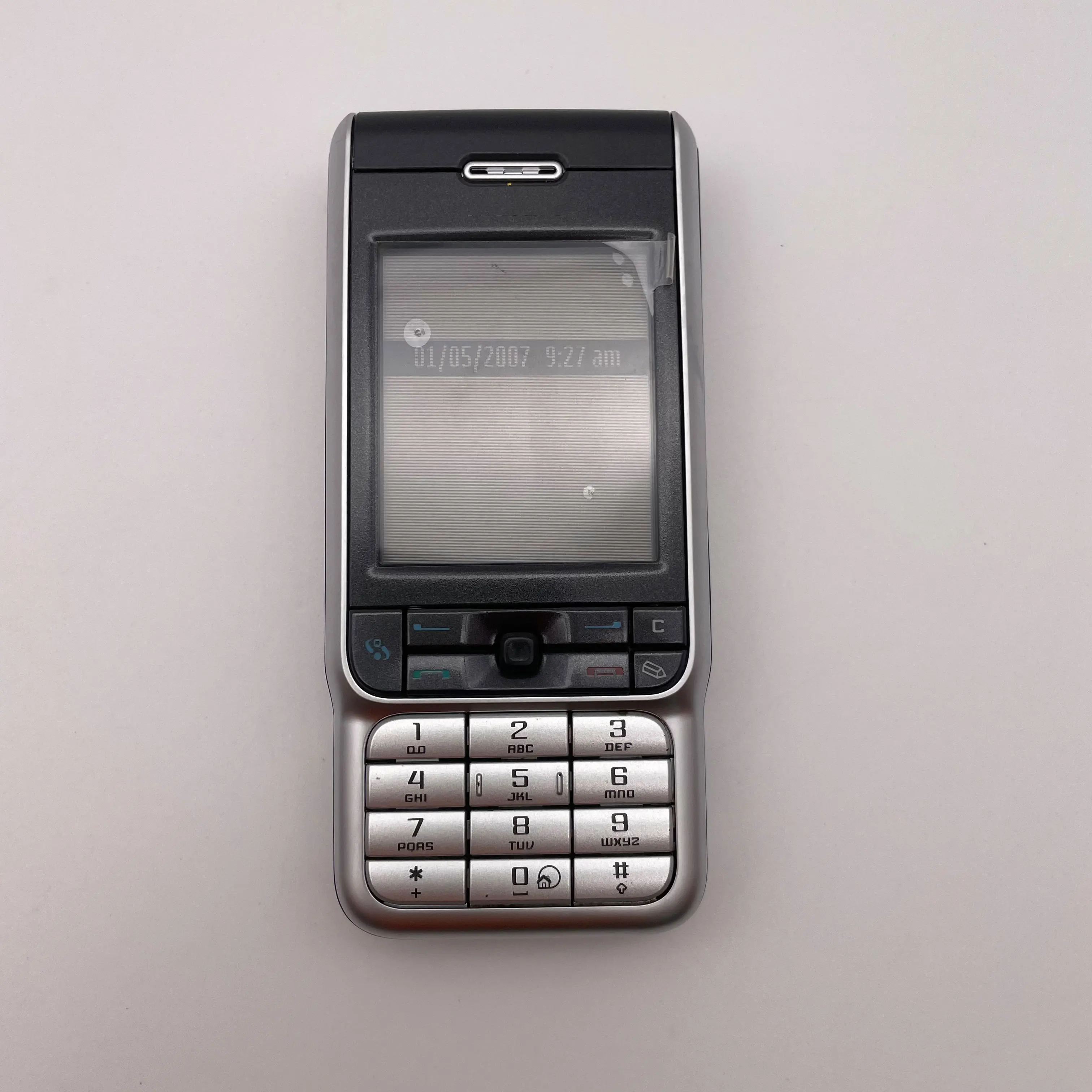 لوحة مفاتيح عبرية عربية روسية أصلية غير مقفلة 3230...