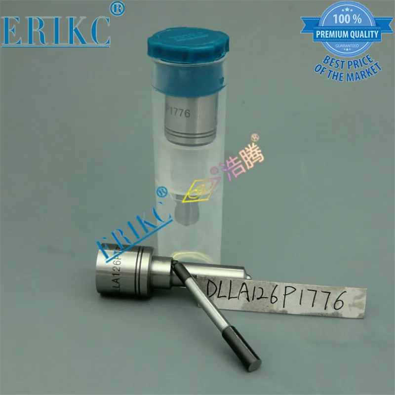 

ERIKC DLLA126P1776 0433172083 дизельное топливо распылительная Форсунка топливный диспенсер комплект форсунок для 0455120140 0986435544 4945316 198133