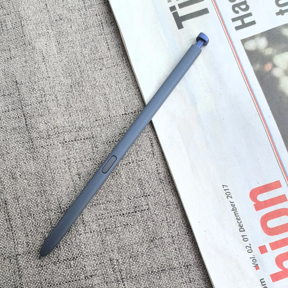 Luxury Touchscreen Stylus Pen with Built-in S Pen Pencil
