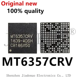 3-5pcs/lot MT6357CRV Power IC Netzteil IC PM chip MT6357