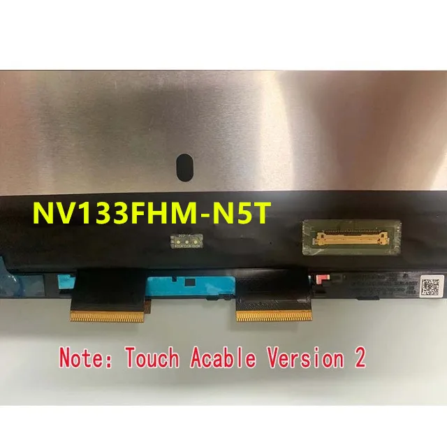 Display LCD Touch Screen Originale HP ENVY X360 13-ay0505NA – 13.3 Pollici Full HD – L94493-001