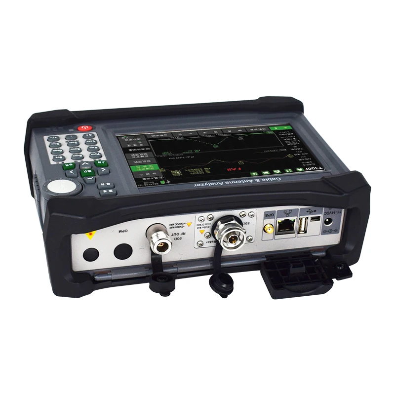 Рисунок 4 - Тестер антенны TFN T300L VSWR