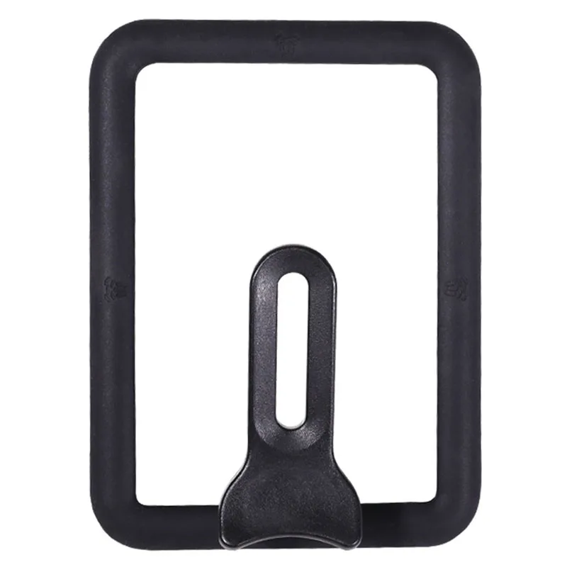 Rechthoekig Stokbestendig Glas Tamagoyaki Pan Deksel Zichtbaar Omelet Pan Cover Met Siliconen Rand Voor Ei Koekenpan Grace Cace