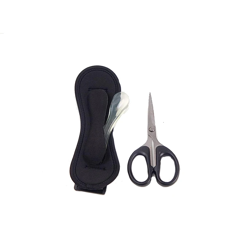 Adjustable Wide Patella Knee Strap - Image 6