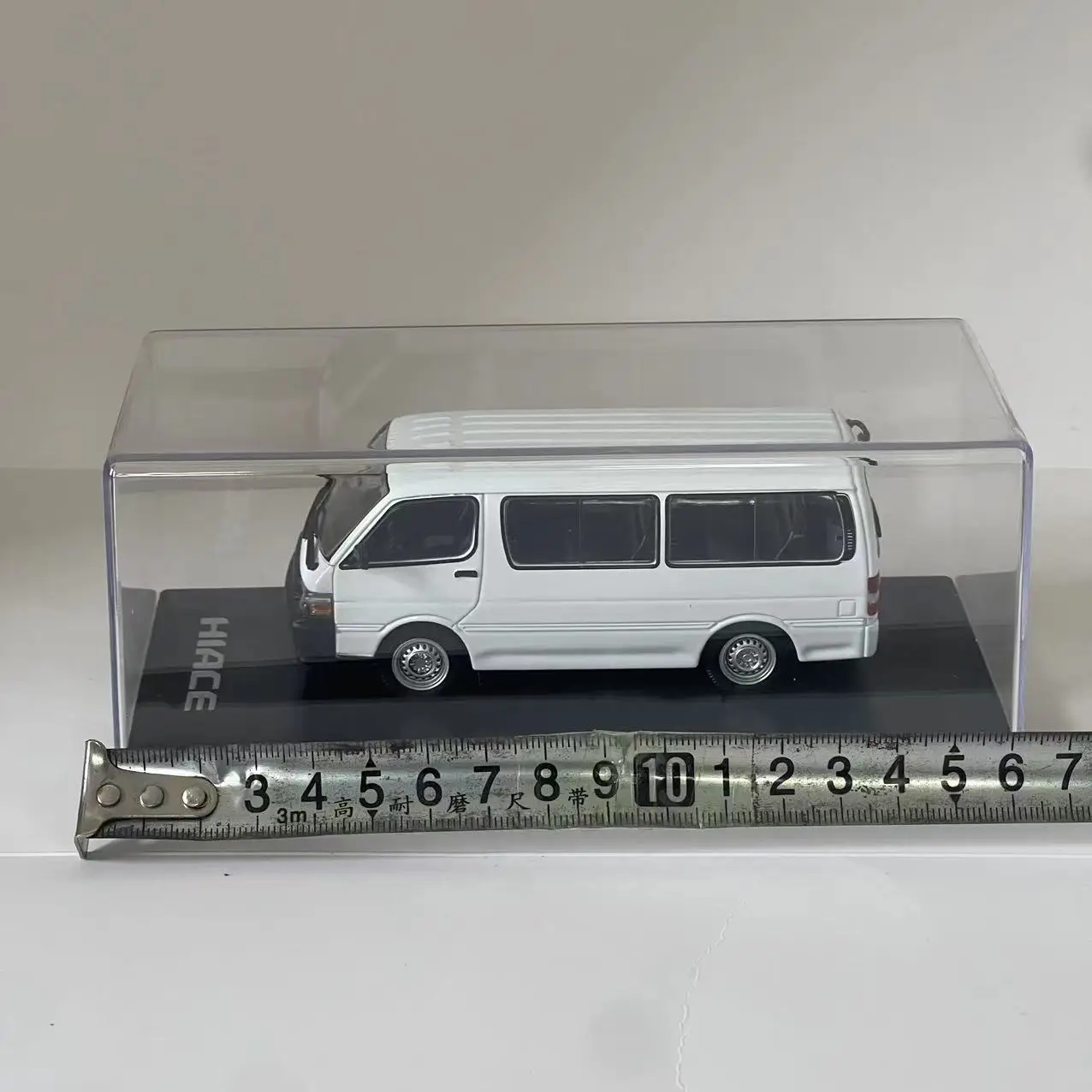 京商 1/43 Toyota Hiace SEINO イエロー JC35006SE など まとめて [223