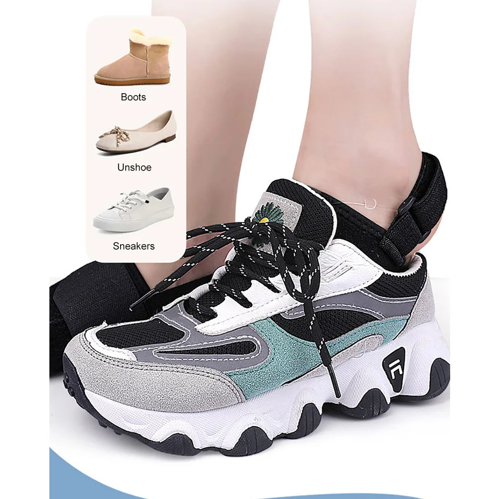 Toe Corrector Orthotics Bone Thumb Adjuster Hammer Protector Hallux Valgus Corrector Orthopedic Tool Care Tools toe corrector