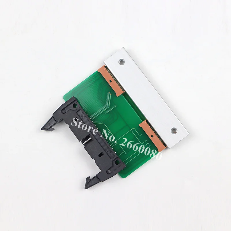Cabeça de Impressão Térmica Cas para Impressão de Etiquetas Pesando Escala Lp15 Lp15 Lp-15 Lp-16 Lp16 Lp-1.6v - Imagem 2