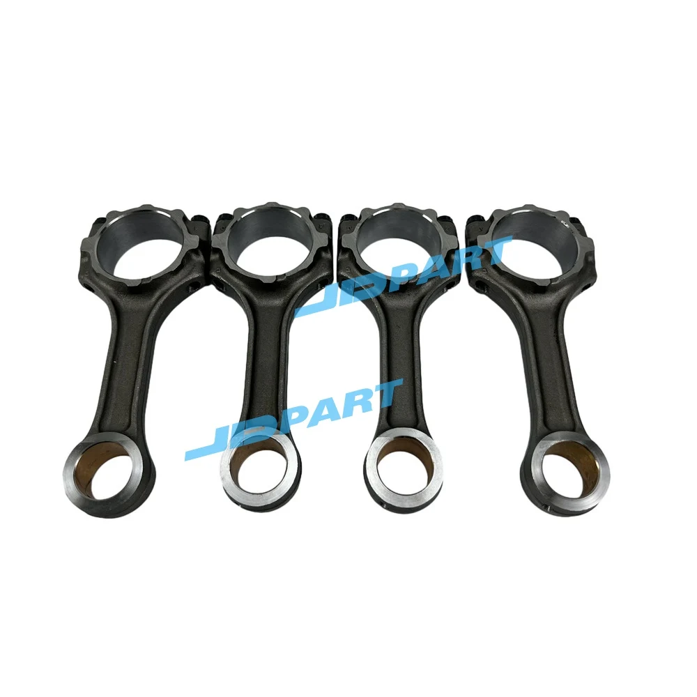 

Exceptional Quality 1Gd Connecting Rod For Toyota Engine Parts