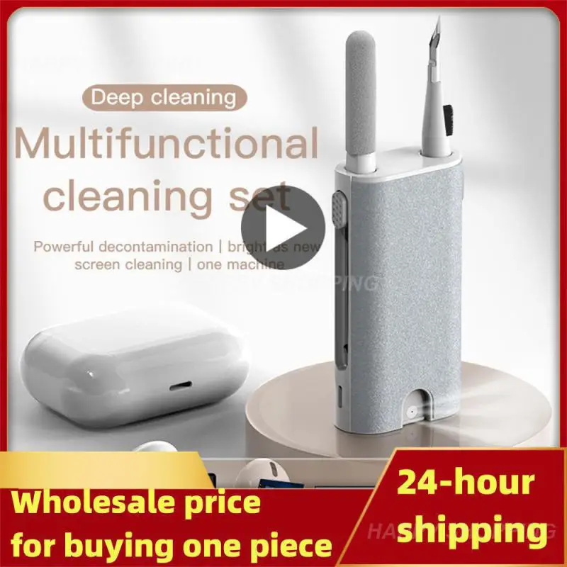 

В 1, набор инструментов для чистки экрана телефона и планшета